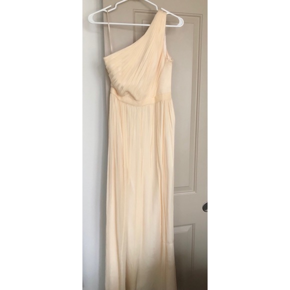 J. Crew | Dresses | Jcrew Champagne Bridesmaid Dress | Poshmark J. Crew | Dresses | Jcrew Champagne Bridesmaid Dress | Poshmark
